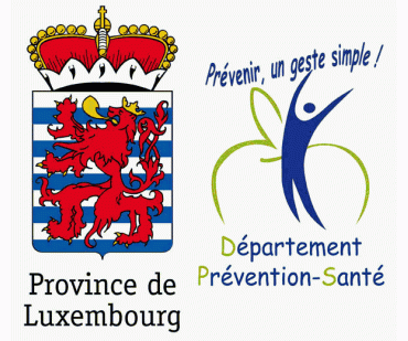 province de luxembourg 